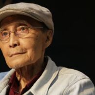 Kritik Sastra : Di Restoran karya Sapardi Djoko Damono