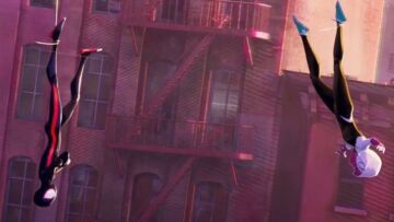 Film "Spider-Man: Across the Spider-Verse" Bukan Sekedar Animasi Biasa!