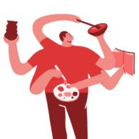 Matematika, Olahraga, Puisi, dan Kedokteran: Ada Hubungannya?