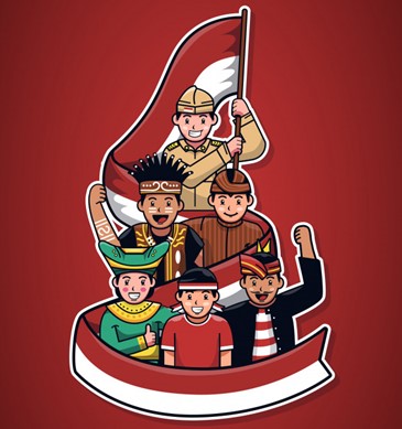Warisan Budaya Indonesia: Mempertahankan Identitas dalam Era Modern