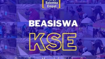 Beasiswa KSE: Membantu Pemuda Indonesia Mengembangkan Potensi Diri