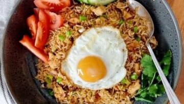 6 Alasan Warung Burjo Memikat Hati Mahasiswa