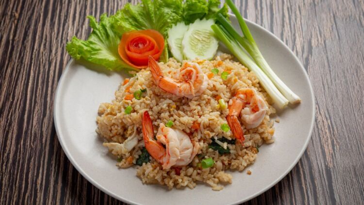 Nasi Goreng, Makanan Favorit Sejuta Umat