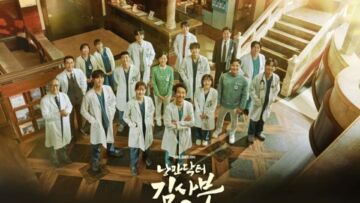 Dr. Romantic Season 3 yang Membuat Inspirasi bagi Para Penontonnya