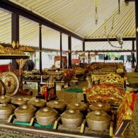 Indahnya Lantunan Musik di Jogja