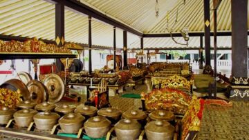 Indahnya Lantunan Musik di Jogja
