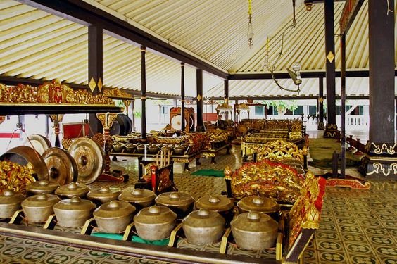 Indahnya Lantunan Musik di Jogja