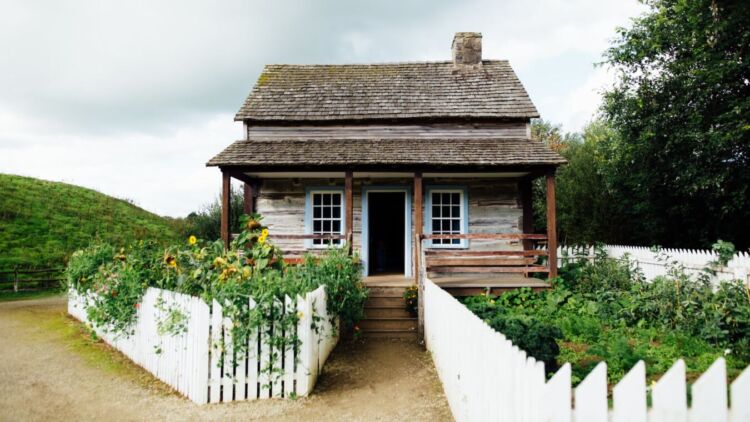 Rumah Istimewa