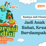 Generasi Mindful Roadshow 2023, Hipwee x Meatless Monday Indonesia Ajak Anak Muda untuk Hidup Lebih Sehat, Kreatif, dan Berdampak Positif