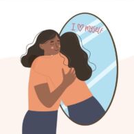 Self-Love : Sahabat Diri