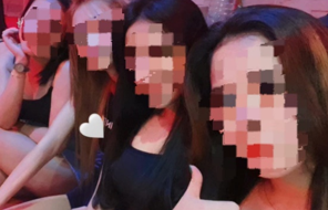 Cinta Wanita Malam Terhadap Suami Orang