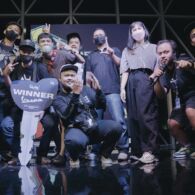 USS Downtown Market Kembali Hadir di Surabaya Membawa Sneakers Serba Rp50.000