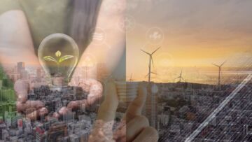 Energi Baru Terbarukan Dapatkah menjadi Solusi?