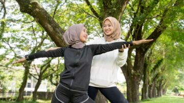 Lama Tak Olahraga? Lakukan 5 Tips Ini Supaya Tubuhmu Tidak Terkejut