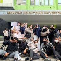 Belajar Efisien di Fakultas Kedokteran: 5 Tips Ampuh untuk Mahasiswa Baru yang Menghadapi Tantangan