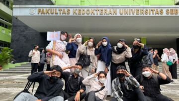 Belajar Efisien di Fakultas Kedokteran: 5 Tips Ampuh untuk Mahasiswa Baru yang Menghadapi Tantangan