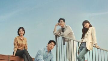 Pengaruh Drama Korea dalam Mengubah Kebiasaan Masyarakat Indonesia