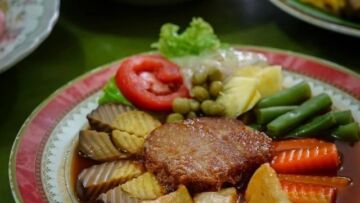 Kuliner khas Solo Dijamin Enak