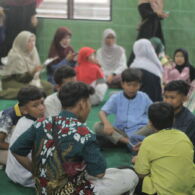 Kehidupan Mahasantri (Mahasiswa Santri): Menjalin Harmoni antara Pendidikan dan Keagamaan