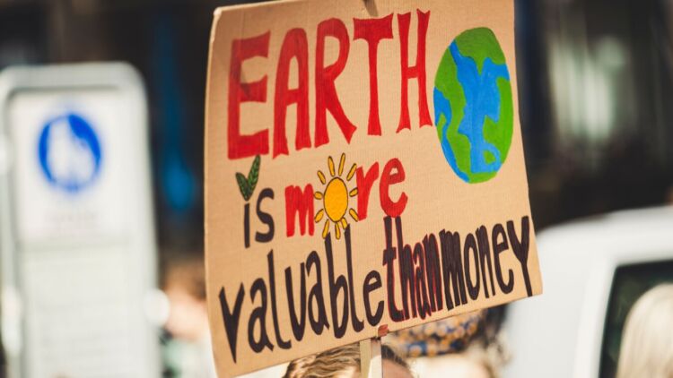 Dampak Tambang Batu Bara Terhadap Pemanasan Global di Bumi