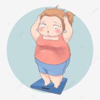 Beberapa Alasan Stres dapat Membuat Berat Badan Naik.