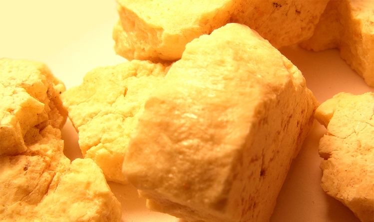 Sulfur