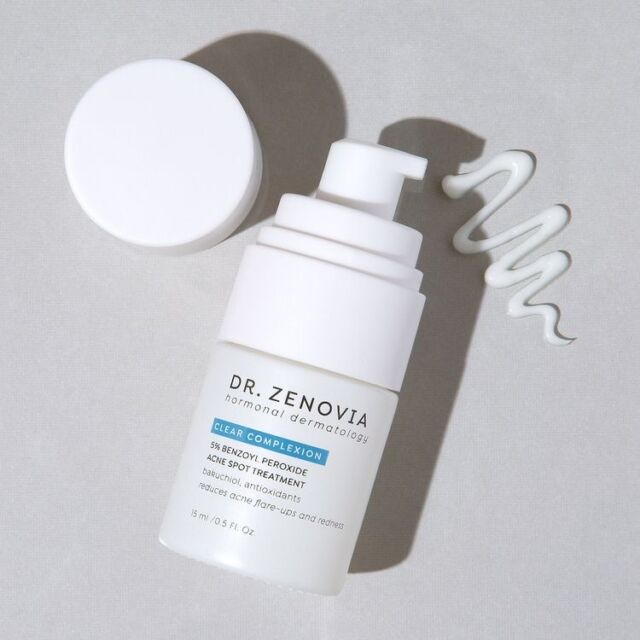 Benzoyl peroxide