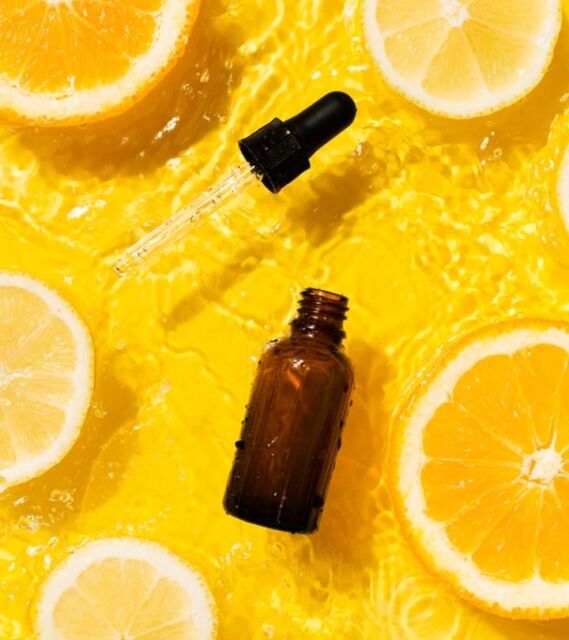Vitamin c
