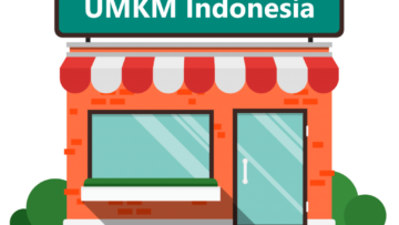 Peran UMKM dalam Mendorong Pertumbuhan Ekonomi Nasional