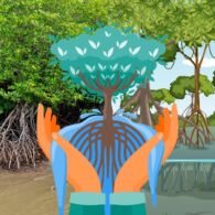 Mangrove Rusak: Salah Siapa?