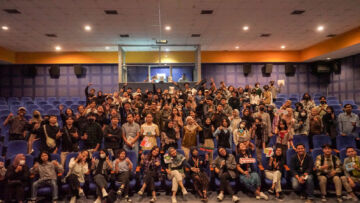 Seru-Seruan di Generasi Mindful Roadshow 2023 Putaran Kedua, Hipwee & Meatless Monday Indonesia Berkunjung ke Universitas Amikom Yogyakarta