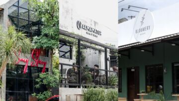Spot Tempat Makan Enak Sekaligus Nugas di Solo