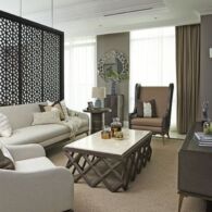 Raya Coffee Table Koleksi dari Vivere