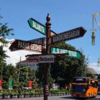 Culture Shock Mahasiswa Bekasi yang Merantau di Kota Solo