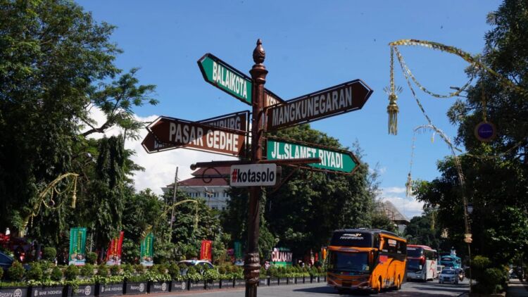 Culture Shock Mahasiswa Bekasi yang Merantau di Kota Solo