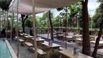 5 Fakta Unik Cafe Rockhills Batu yang Belum Kamu Ketahui