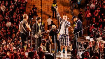 Coldplay: Menghadirkan Keajaiban Musik dalam Konser Spektakuler