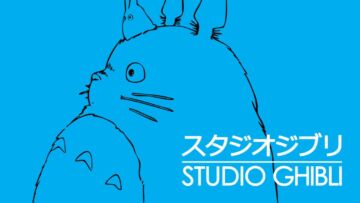 5 Film Teratas Studio Ghibli Berdasarkan IMDb