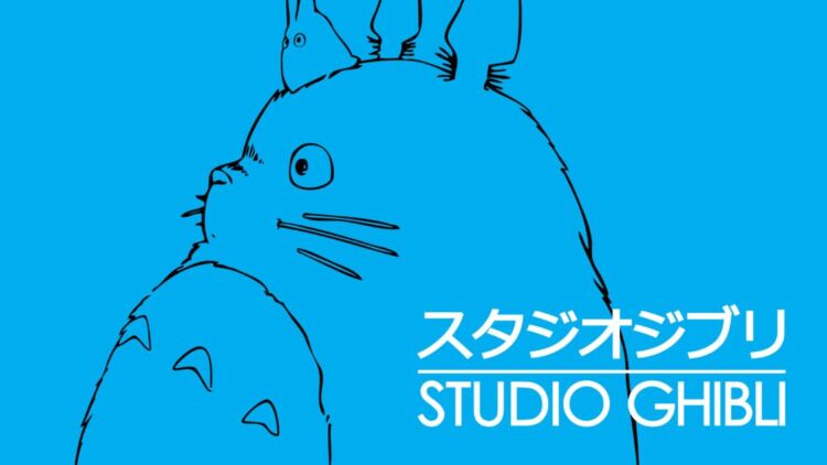 5 Film Teratas Studio Ghibli Berdasarkan IMDb