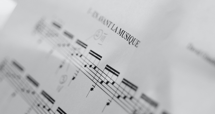 Mengenal Bermacam Emosi Melalui Musik