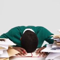 Ini Dia 7 Tips Ujian Akhir Semester Untuk Kamu