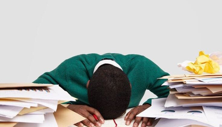 Ini Dia 7 Tips Ujian Akhir Semester Untuk Kamu