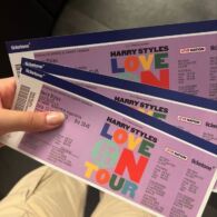 Cara Mengatasi Calo Tiket