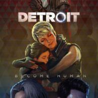 Detroit Become Human: Dulunya Game, Kini Mendekati Kenyataan?