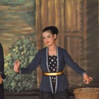 Regulasi Emosi Lewat Seni Tari