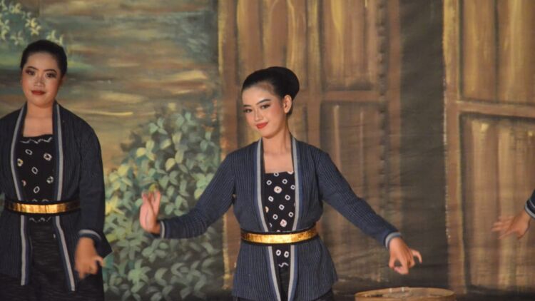 Regulasi Emosi Lewat Seni Tari
