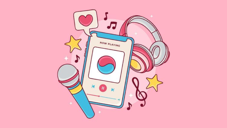 Mengidolakan K-Pop di Nusantara