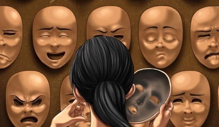 Anak Perempuan Pertama Harus Sekuat Baja