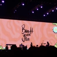 Semua Generasi Bersatu di Buzz Youth Fest 2023, Sheila on 7 Obati Kerinduan para Fans