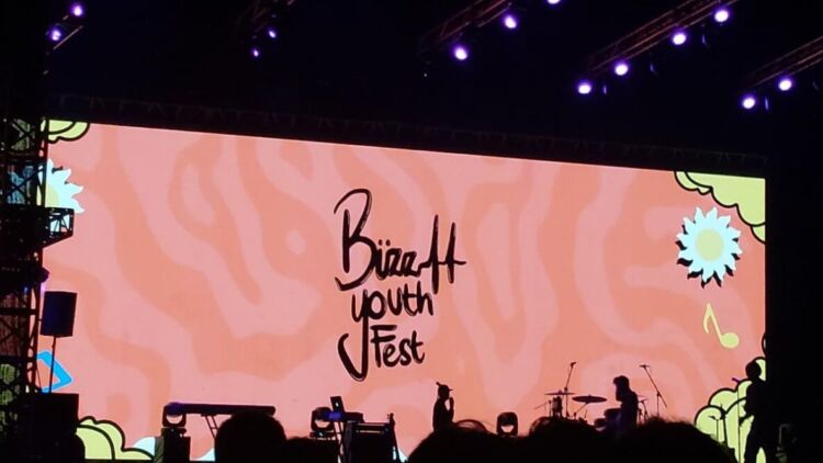 Semua Generasi Bersatu di Buzz Youth Fest 2023, Sheila on 7 Obati Kerinduan para Fans